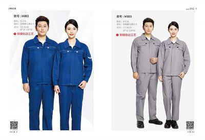 工裝 